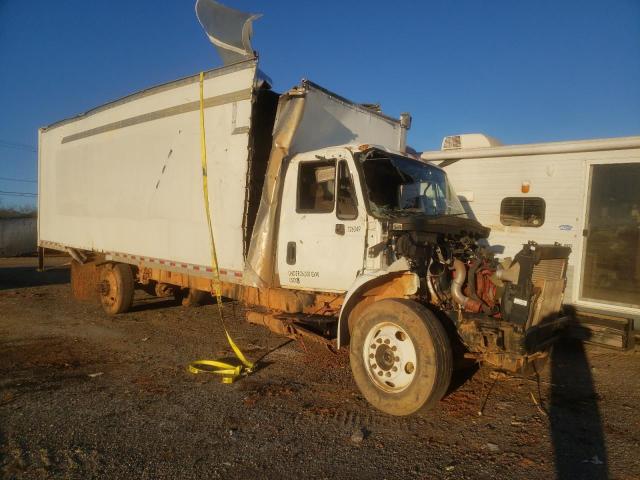 2017 INTERNATIONAL 4000 4300, null