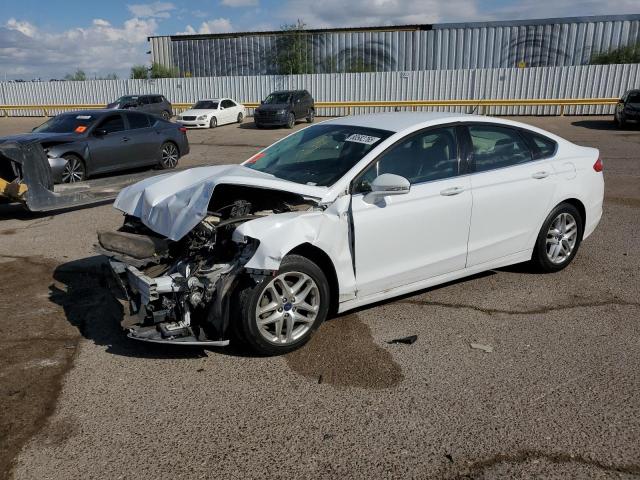2015 FORD FUSION SE, 