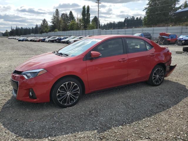 2014 TOYOTA COROLLA L, 