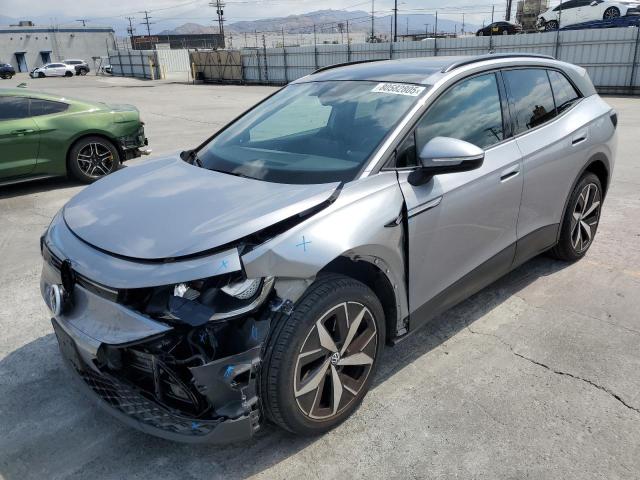 2023 VOLKSWAGEN ID.4 PRO S, 