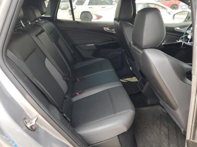 1V2VMPE85PC032855 - 2023 VOLKSWAGEN ID.4 PRO S Argent photo 11