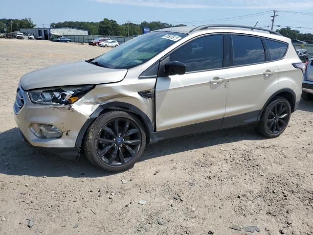 2018 FORD ESCAPE SE, 