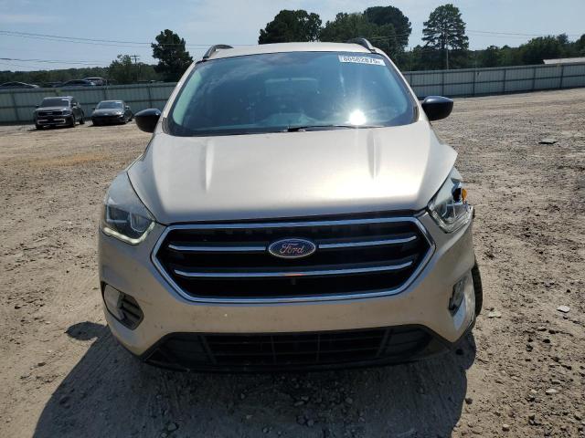1FMCU9GD1JUA29947 - 2018 FORD ESCAPE SE Beige Foto 5