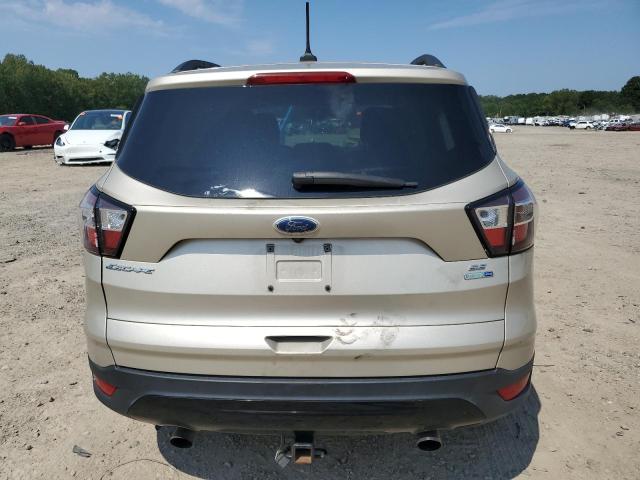 1FMCU9GD1JUA29947 - 2018 FORD ESCAPE SE Beige Foto 6