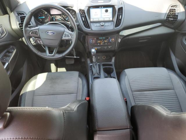 1FMCU9GD1JUA29947 - 2018 FORD ESCAPE SE Beige Foto 8