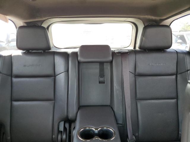 1C4RJFJT0FC173038 - 2015 JEEP GRAND CHEROKEE SUMMIT WHITE photo 10