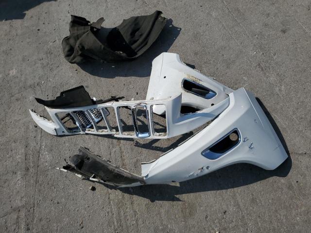 1C4RJFJT0FC173038 - 2015 JEEP GRAND CHEROKEE SUMMIT WHITE photo 13