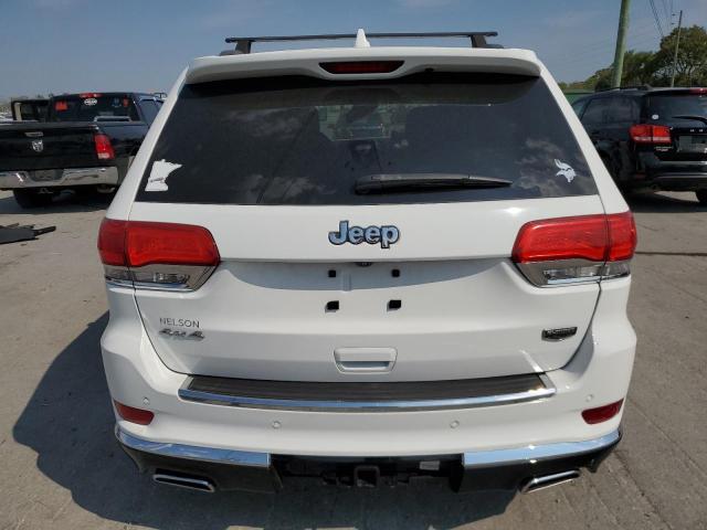 1C4RJFJT0FC173038 - 2015 JEEP GRAND CHEROKEE SUMMIT WHITE photo 6