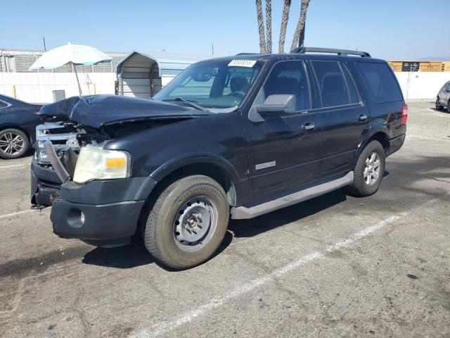 2008 FORD EXPEDITION XLT, 