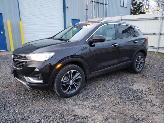 2021 BUICK ENCORE GX SELECT, 