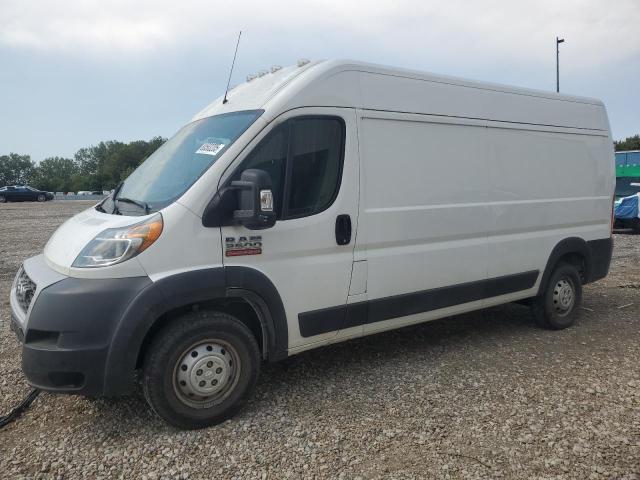 2019 RAM PROMASTER 2500 HIGH, 