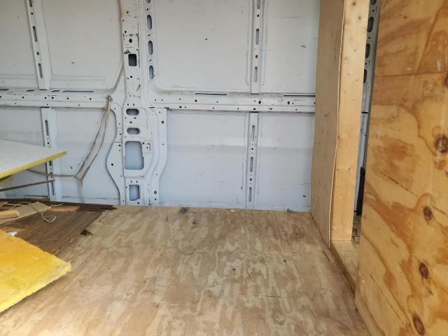 3C6TRVDG2KE517308 - 2019 RAM PROMASTER 2500 HIGH WHITE photo 11