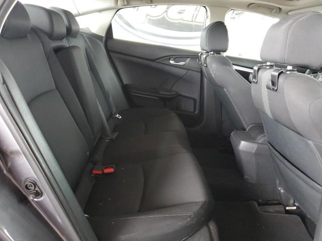 19XFC2F73HE228644 - 2017 HONDA CIVIC EX GRAY photo 10