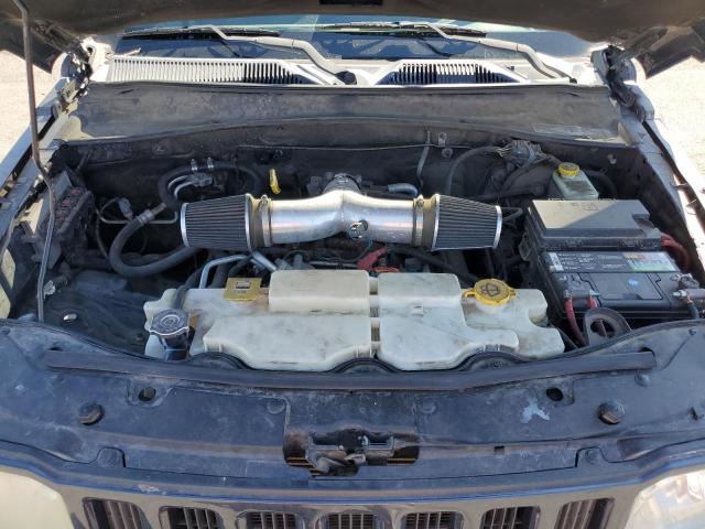 1J8GN28K48W213116 - 2008 JEEP LIBERTY SPORT BLUE photo 12