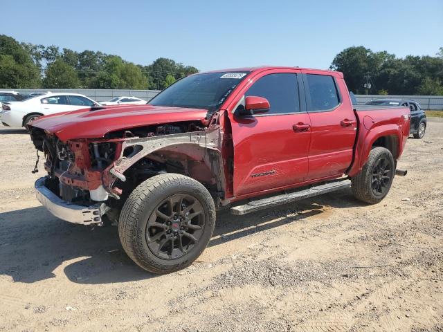 2024 TOYOTA TACOMA DOUBLE CAB, 
