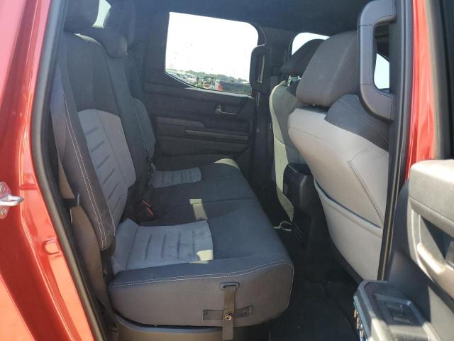 3TYKB5FN3RT002388 - 2024 TOYOTA TACOMA DOUBLE CAB Qırmızı foto 10