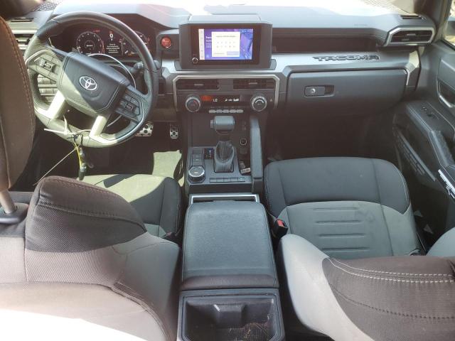 3TYKB5FN3RT002388 - 2024 TOYOTA TACOMA DOUBLE CAB Qırmızı foto 8