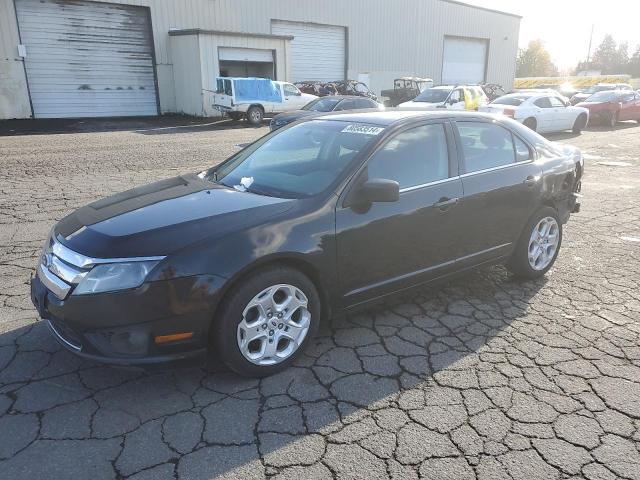 2011 FORD FUSION SE, 