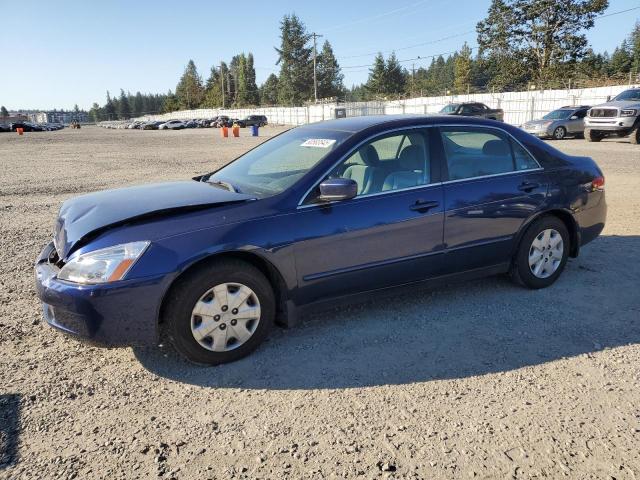 2003 HONDA ACCORD LX, 