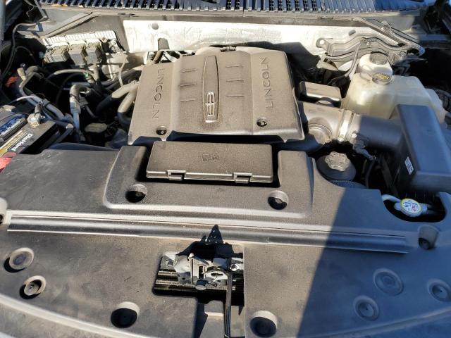 5LMJJ2J52DEL04245 - 2013 LINCOLN NAVIGATOR შავი ფოტო 12