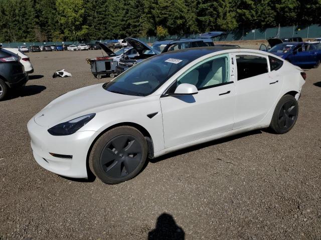 2023 TESLA MODEL 3, 
