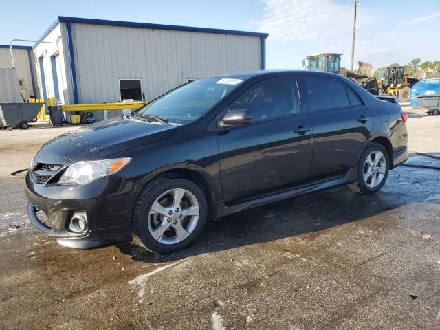 2011 TOYOTA COROLLA BASE, 