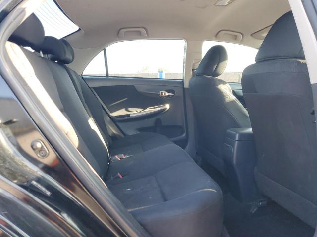 2T1BU4EE8BC742308 - 2011 TOYOTA COROLLA BASE Qara foto 10