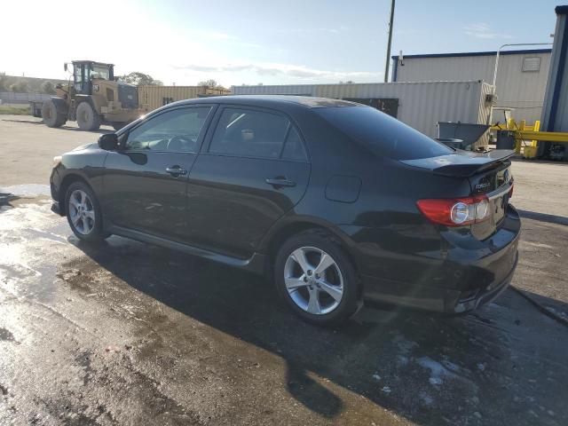 2T1BU4EE8BC742308 - 2011 TOYOTA COROLLA BASE Qara foto 2