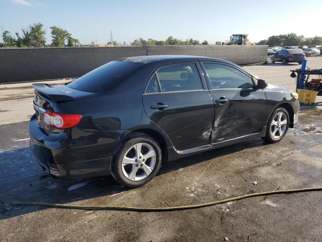 2T1BU4EE8BC742308 - 2011 TOYOTA COROLLA BASE Qara foto 3