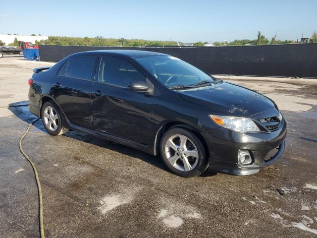 2T1BU4EE8BC742308 - 2011 TOYOTA COROLLA BASE Qara foto 4