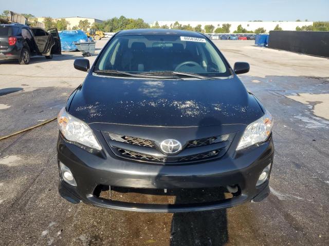 2T1BU4EE8BC742308 - 2011 TOYOTA COROLLA BASE Qara foto 5