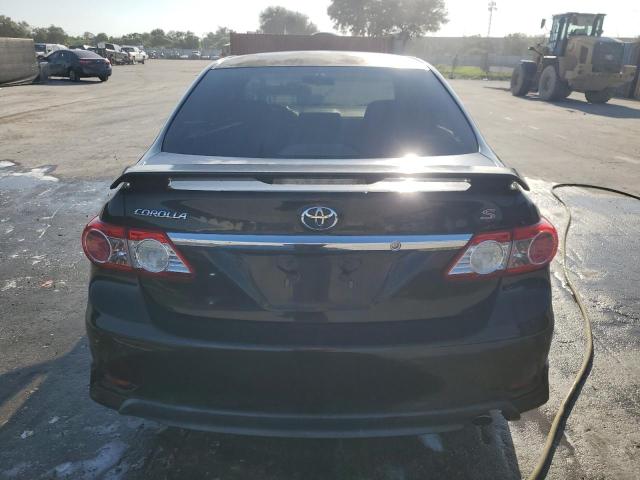 2T1BU4EE8BC742308 - 2011 TOYOTA COROLLA BASE Qara foto 6