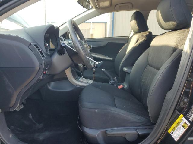 2T1BU4EE8BC742308 - 2011 TOYOTA COROLLA BASE Qara foto 7