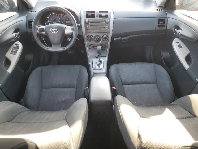 2T1BU4EE8BC742308 - 2011 TOYOTA COROLLA BASE Qara foto 8