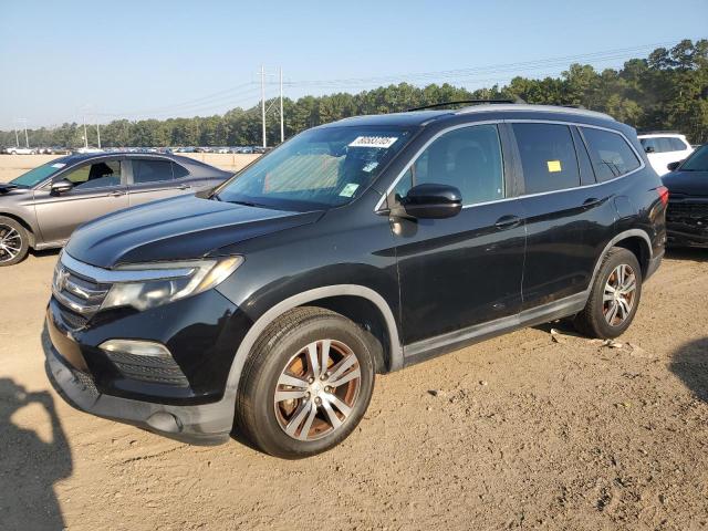 2016 HONDA PILOT EXL, 