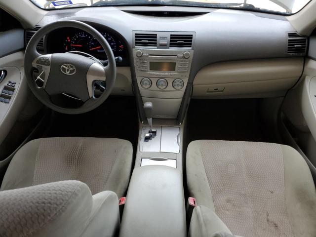 4T4BF3EK4AR020038 - 2010 TOYOTA CAMRY BASE Złoty zdjęcie 8