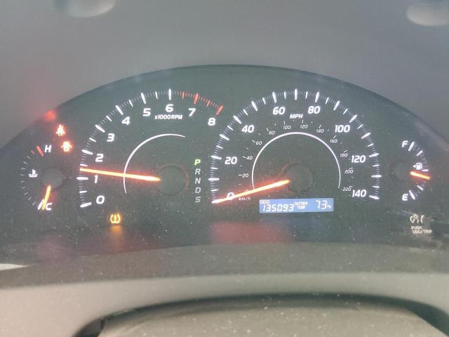 4T4BF3EK4AR020038 - 2010 TOYOTA CAMRY BASE Złoty zdjęcie 9