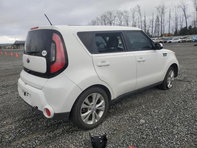 KNDJX3A5XG7832037 - 2016 KIA SOUL ! WHITE photo 3