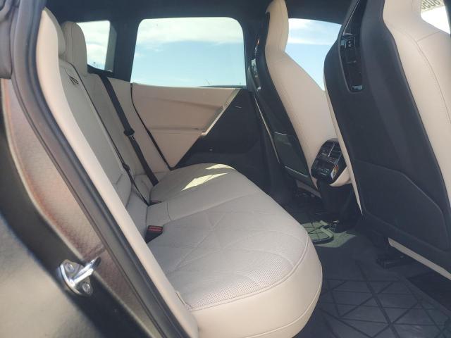 WB523CF08SCT63619 - 2025 BMW IX XDRIVE50 WHITE photo 10