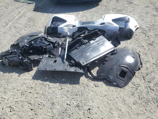 WB523CF08SCT63619 - 2025 BMW IX XDRIVE50 WHITE photo 12