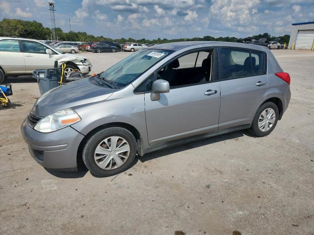 2012 NISSAN VERSA S, 