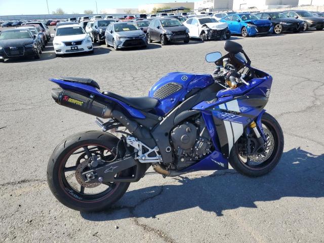 2013 YAMAHA YZFR1 C, 