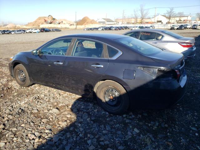 1N4AL3AP8GC174468 - 2016 NISSAN ALTIMA 2.5 CHARCOAL photo 2