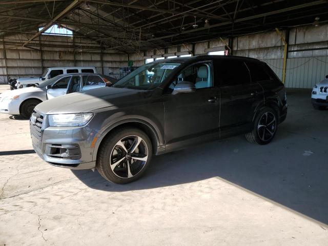 2019 AUDI Q7 PRESTIGE, 