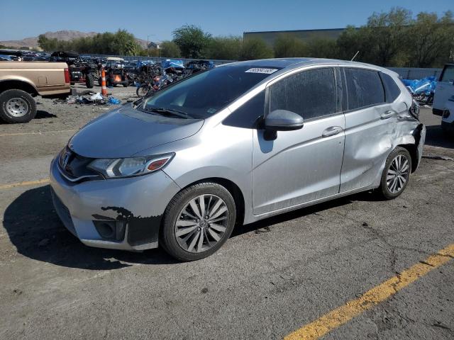 2015 HONDA FIT EX, 