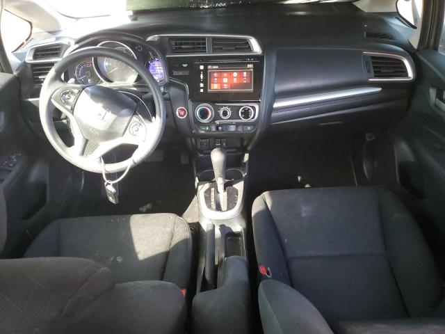 3HGGK5H87FM701299 - 2015 HONDA FIT EX 银色 照片 8