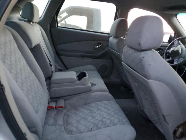 1G1ZT62875F270604 - 2005 CHEVROLET MALIBU MAXX LS 银色 照片 10