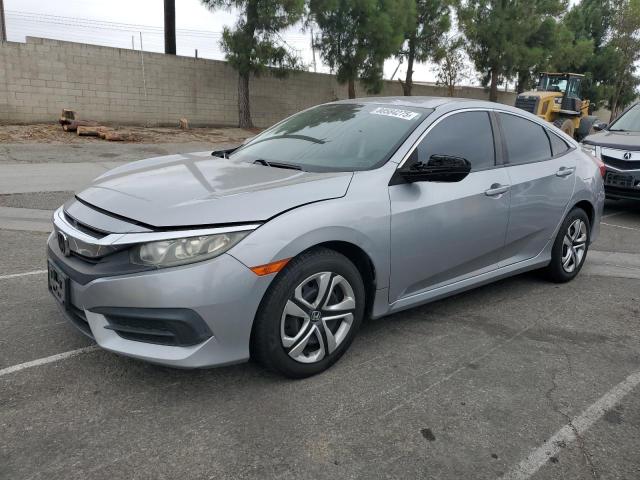 2016 HONDA CIVIC LX, 