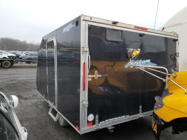 1Z9Z1AC17K1445732 - 2019 NITR TRAILER BLACK photo 3