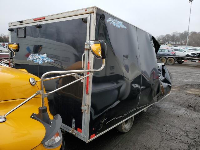 1Z9Z1AC17K1445732 - 2019 NITR TRAILER BLACK photo 4